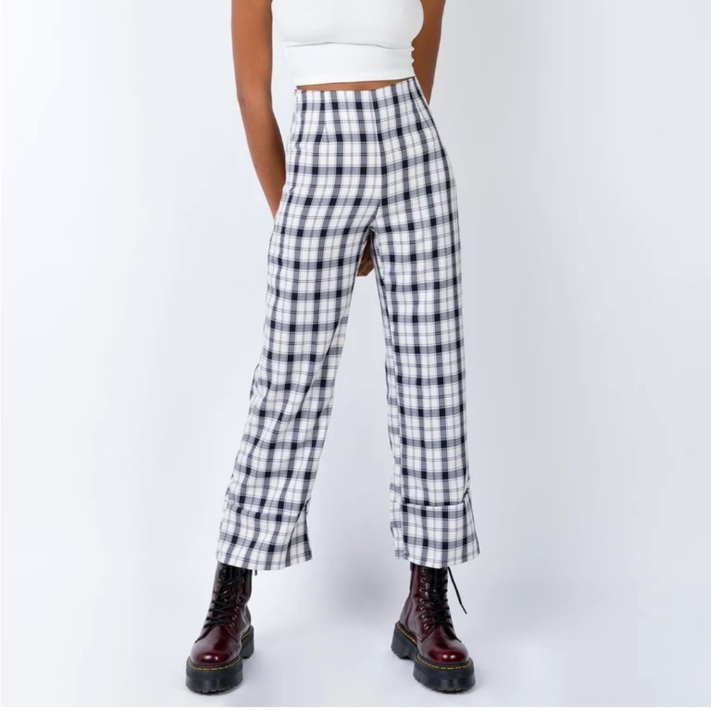 Princess Polly Euros Pant